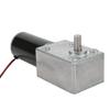 24V 30W DC Gear Motor High Turbine ElectricMotor Electric Micro Speed Reduction Engine Geared Motor for Eletrical Accessories view 2
