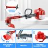 Toy Choi's Toy Trimmer - Power Construction Play Tool Kids Trimmer,Outside Pretend Play Garden Toy with Light Sound,Educational Gift Kid Toddler Tool Set for Boy Girl Age 3, 4, 5,6,7+ view 4
