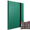 360 Pockets Trading Card Binder Album, AITIME Side Loading PP Pockets Sleeves, Cards and Coupons Protector Storage Book view 1