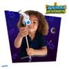 Animal Acrobats - Space from Deluxebase. Traditional Acrobatic Wooden Toy for Kids, Tumbling Animal Figure, Great Eco-Friendly Wood Gift and Party Favor. view 2