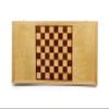Armenian Mosaic BACKGAMMON WOODEN BOARD GAME Nardi Nardy checkers chess carving Ornament hand made gift walnut wood table game view 4
