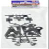 TC-01 C/D Parts Suspension 2pcs / Tamiya / 51663 view 1