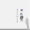 TC-01 C/D Parts Suspension 2pcs / Tamiya / 51663 view 3
