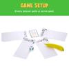 Continuum Games Banana Blitz Banana Grabba Fast Acting Dice Game view 3