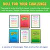 Continuum Games Banana Blitz Banana Grabba Fast Acting Dice Game view 4