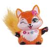 Enchantimals Wonderwood Flick Orange Fox Figure - GLH36 ~ Felicity Fox's Bestie view 1