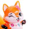 Enchantimals Wonderwood Flick Orange Fox Figure - GLH36 ~ Felicity Fox's Bestie view 4