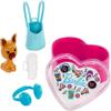 Barbie Color Reveal Pet Assortment, GPD25 view 1