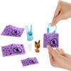 Barbie Color Reveal Pet Assortment, GPD25 view 3