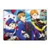 King of Prism Shiny Seven Stars 03 Hiro & Shin & Kakeru Character Clear Case view 1