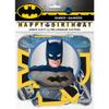 Batman Large Jointed Party Banner (1 Pc) - Dynamic & Eye-Catching Design, Perfect for Superhero-Themed Celebrations view 3