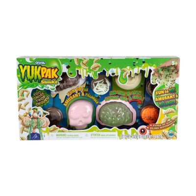 ORB Goooze YukPak Slimi Kit