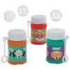Dog Party Mini Bubble Bottles - Toys - 24 Pieces view 3