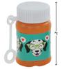 Dog Party Mini Bubble Bottles - Toys - 24 Pieces view 4