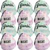 Fun Express Slumber Party Favor Bags - Party Supplies - 12 Pieces view 1