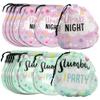 Fun Express Slumber Party Favor Bags - Party Supplies - 12 Pieces view 3