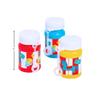 Carnival Mini Bubble Bottles - Toys - 24 Pieces view 2