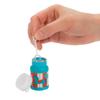 Carnival Mini Bubble Bottles - Toys - 24 Pieces view 3