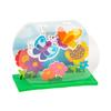 Fun Express 3D Spring Flowers & Butterflies Craft Kit - Vibrant DIY Decorations for Crafts Parties Home Decor Special Events & Creative Projects - Ideal for Kids Adults and All Ages - 12 Pieces view 1