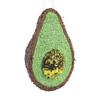 Avocado Pinata - guac and chips fiesta party game and cinco de mayo supplies view 1