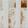 Ferra Copper Pearl Premium Knit Crib Sheets - Breathable and Soft, Fitted for Standard Mattresses, Perfect for Baby Registry or Shower Gift view 4