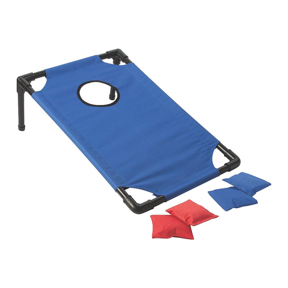Cornhole Bean Bag Game - Toys - 5 Pieces