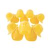 Fun Express Bulk Yellow Construction Hats - Apparel Accessories - 48 Pieces view 1