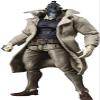 1000 Toys No Guns Life: Juzo Inui 1:12 Scale Action Figure, Multicolor view 1