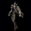 1000 Toys No Guns Life: Juzo Inui 1:12 Scale Action Figure, Multicolor view 3