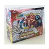 Dragon Ball Super Rise of The Unison Warrior Booster Box 2nd Edition view 2