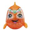 Enchantimals Wishing Waters Clown Fish Cackle Figure - GLH45 ~ Clarita Clownfish Doll's Bestie view 1