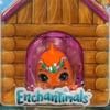 Enchantimals Wishing Waters Clown Fish Cackle Figure - GLH45 ~ Clarita Clownfish Doll's Bestie view 3