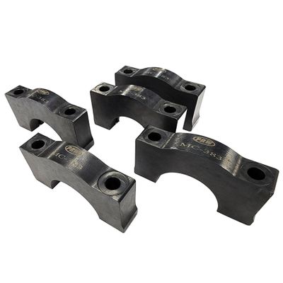 PRW 1738301 2-Bolt Crankshaft Main Bearing Cap