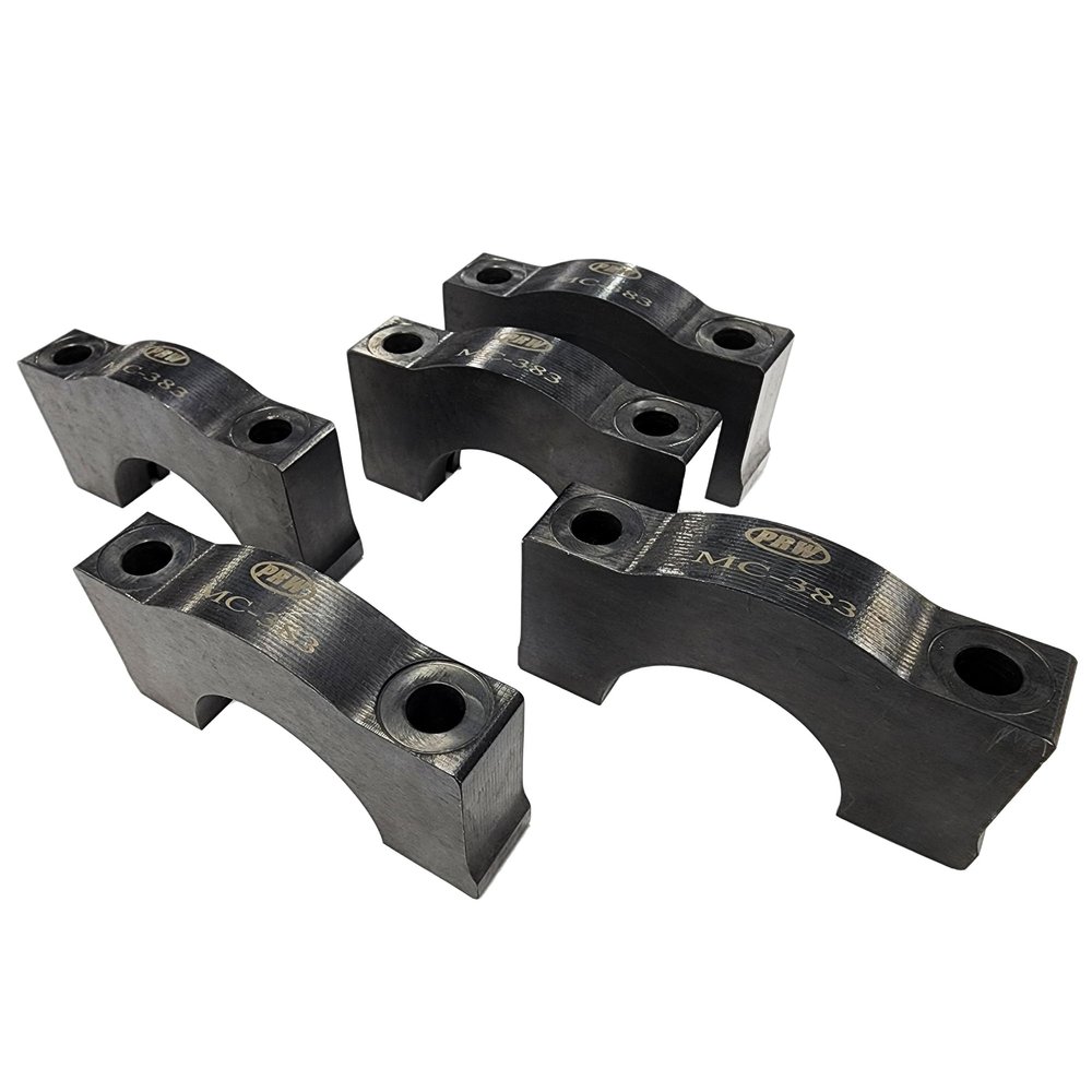 PRW 1738301 2-Bolt Crankshaft Main Bearing Cap
