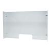 Acrylic Screen HL25-9060C view 1