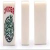 C&H Solutions Western Style,American Mahjong Tiles Only - The Classic (A Type), Set of 166 Pcs view 2