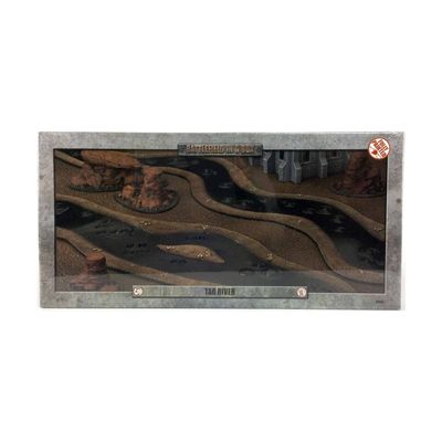 Battlefield in a Box: Tar River