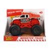 DICKIE TOYS 1:43 Scale Die-cast Monster Truck, Red (203752010Y12-RED) view 3