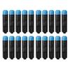 Nerf Ultra Sonic Screamers 20-Dart Refill Pack - Darts Whistle Through The Air - Compatible Only with Nerf Ultra Blasters view 3