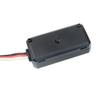 Flysky Module Receiver FS-CEV04 FS-CPD01 FS-CPD02 FS-CTM01 CVT01 Voltage/Temperature/Height/Telemetry Data Module Receiver for FS i6 i10 iT4S TX iA6B iA4B iA10B RX iBus (FS-CAT01) view 2