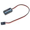 Flysky Module Receiver FS-CEV04 FS-CPD01 FS-CPD02 FS-CTM01 CVT01 Voltage/Temperature/Height/Telemetry Data Module Receiver for FS i6 i10 iT4S TX iA6B iA4B iA10B RX iBus (FS-CAT01) view 3