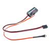 Flysky Module Receiver FS-CEV04 FS-CPD01 FS-CPD02 FS-CTM01 CVT01 Voltage / Temperature / Height / Telemetry Data Module Receiver for FS i6 i10 iT4S TX iA6B iA4B iA10B RX iBus (FS-CTM01) view 2