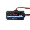 Flysky Module Receiver FS-CEV04 FS-CPD01 FS-CPD02 FS-CTM01 CVT01 Voltage/Temperature/Height/Telemetry Data Module Receiver for FS i6 i10 iT4S TX iA6B iA4B iA10B RX iBus (FS-CPD02) view 1