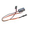 Flysky Module Receiver FS-CEV04 FS-CPD01 FS-CPD02 FS-CTM01 CVT01 Voltage/Temperature/Height/Telemetry Data Module Receiver for FS i6 i10 iT4S TX iA6B iA4B iA10B RX iBus (FS-CPD02) view 3