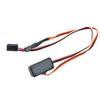 Flysky Module Receiver FS-CEV04 FS-CPD01 FS-CPD02 FS-CTM01 CVT01 Voltage/Temperature/Height/Telemetry Data Module Receiver for FS i6 i10 iT4S TX iA6B iA4B iA10B RX iBus (FS-CPD02) view 4