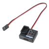 Flysky Module Receiver FS-CEV04 FS-CPD01 FS-CPD02 FS-CTM01 CVT01 Voltage/Temperature/Height/Telemetry Data Module Receiver for FS i6 i10 iT4S TX iA6B iA4B iA10B RX iBus (FS-CEV04) view 2