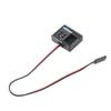Flysky Module Receiver FS-CEV04 FS-CPD01 FS-CPD02 FS-CTM01 CVT01 Voltage/Temperature/Height/Telemetry Data Module Receiver for FS i6 i10 iT4S TX iA6B iA4B iA10B RX iBus (FS-CEV04) view 3