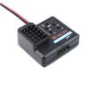 Flysky Module Receiver FS-CEV04 FS-CPD01 FS-CPD02 FS-CTM01 CVT01 Voltage/Temperature/Height/Telemetry Data Module Receiver for FS i6 i10 iT4S TX iA6B iA4B iA10B RX iBus (FS-CEV04) view 4