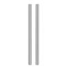 RC Motor Shaft,Stainless Steel 5mm Upgrade Replacement Rod Bars for Brushless Motors,RC Car Drone Boat Aircraft Model Enthusiasts view 1