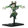 ABYstyle My Hero Academia Tsuyu Asui AbyStyle Studio Figure view 3